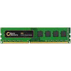 CoreParts MicroMemory 3R5G7-MM 4GB Memory 1333Mhz PC3-10600U 3R5G7-MM