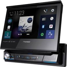 Android Auto Boat & Car Stereos Pioneer AVH-3500NEX