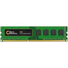 CoreParts MicroMemory DDR3 1600MHz 1x4GB (MMFUJ002-4GB)