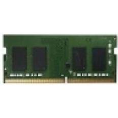 QNAP RAM-4GDR4A0-SO-2400 4GB RAM Module
