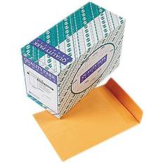 Invitation Envelopes Quality Park Redi-Seal Catalog Envelopes, Cheese