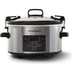 Slow Cookers Crockpot Cook & Carry