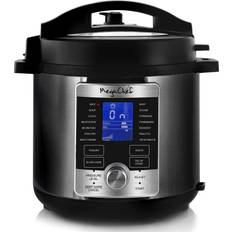 Food Cookers MegaChef MCPR-6100