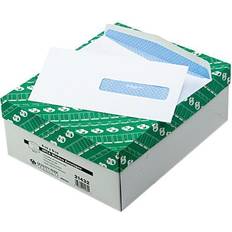 Envelopes & Mailing Supplies Quality Park Health Form Gummed Security Envelope #10