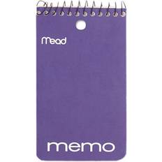 Mead Wirebound Memo Book, 5