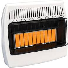 Air Conditioners Dyna-Glo Natural Gas Infrared Vent Free Heater IR30NMDG-1 30,000 BTU