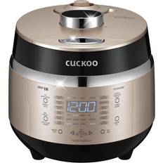 Cuckoo Food Cookers Cuckoo CRP-EHSS0309FG