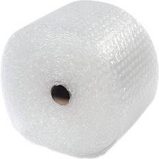 Bubble Wrap Sealed Air Cushioning Recycled Bubble Wrap 5/16" Light Weight 12"x100ft