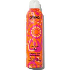 Keratin Trockenshampoos Amika Perk Up Plus Extended Clean Dry Shampoo 200ml