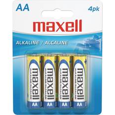 Maxell Batteries & Chargers Maxell 723465 LR64BP Batteries