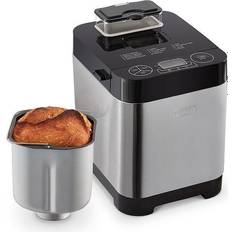 Breadmakers Dash Everyday Stainless Bread Filling
