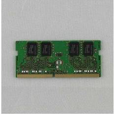 HP SO-DIMM DDR4 RAM minne HP 4GB DDR4 2133MHz 4GB DDR4 2133MHz memory module