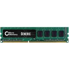 CoreParts MicroMemory DDR3 1333MHz 2GB (MMHP001-2GB)