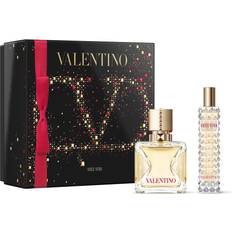 Gift Boxes Valentino Voce Viva Gift Set EdP 50ml + EdP 15ml