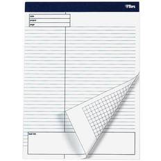 Gold Office Supplies Tops 77102 Docket Gold Planning Pads/Pack