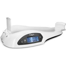 Baby Scales Ozeri All-in-One Baby and Toddler Scale ZBB1