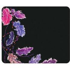 Pink Mouse Pads OTM Essentials Mouse Pad, OP-MPV1BM-Z012A Quill