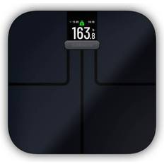 Bathroom Scales Garmin Index S2, Smart Body