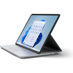 2.6 GHz Laptops Microsoft 14.4 Touchscreen Surface Laptop Studio