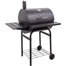 Charcoal Grills Char-Broil American Gourmet 625