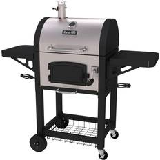 Dyna-Glo Charcoal Grills Dyna-Glo Heavy-Duty Compact Charcoal