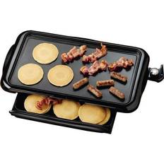 Brentwood Griddles Brentwood Appliances TS-840 Electric Griddle Stock