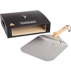 Cuisinart Outdoor Pizza Ovens Cuisinart CPO-700 Grill Top Pizza Oven Kit