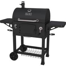 Dyna-Glo Charcoal Grills Dyna-Glo Heavy-Duty Large Charcoal Grill