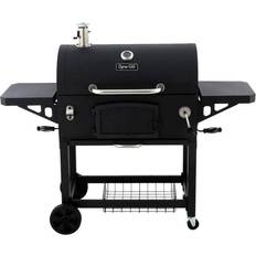 Warming Rack Charcoal Grills Dyna-Glo DGN576DNC-D