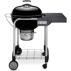 Charcoal Grills Weber 22 in. Performer Charcoal