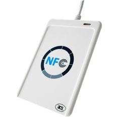 ACS Rfid Smart Card Reader