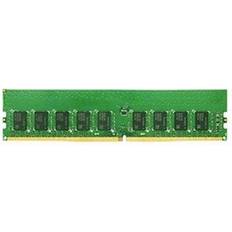 16 GB - DDR4 RAM Memory Synology 16GB DDR4 RDIMM Server Memory (D4EC-2666-16G)