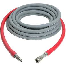 Simpson Hoses Simpson 3/8 in. x 50 ft. Hose Attachment for 10,000 PSI Pressure Washers