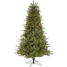 Nearly Natural New Hampshire Spruce Christmas Tree 78"