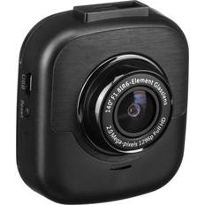 Camcorders myGEKOgear Orbit 530 HD Dash Cam with 2" Screen, Wifi