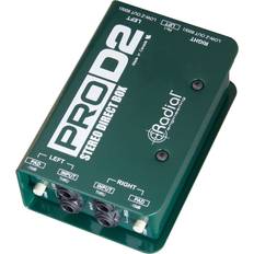 Effects Devices Radial Engineering PRO D2