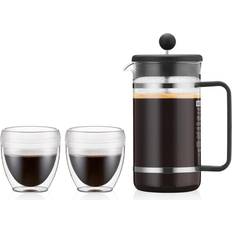 Coffee Makers Bodum Bistro 8 Cup