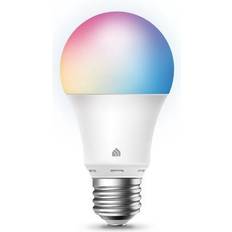 Light Bulbs TP-Link Kasa Smart LED Lamps 9W E26