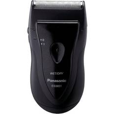 Panasonic Combined Shavers & Trimmers Panasonic ES3831K Pro-Curve Battery-Operated