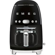 Coffee Brewers Smeg 50S Retro Style 10-Cup