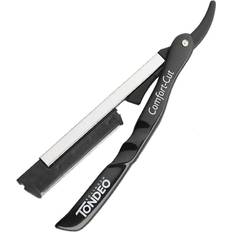 Rasierzubehör Tondeo Hairdresser Accessories Straight Razors Comfort Cut 10 Blades 1 Stk