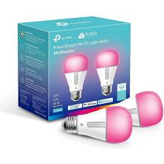Light Bulbs TP-Link Kasa Smart LED Lamps 11W E26
