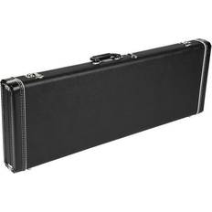 Fender Cases Fender Strat/Tele 0996101306 Carrying Case Guitar Accessories Black