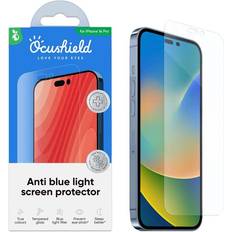 Ocushield Anti Blue Light Screen Protector for iPhone 14 Pro