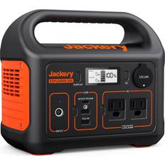Power Tools Jackery Explorer 300 Portable Power Station