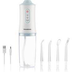 InnovaGoods Rechargeable Portable Oral Irrigator