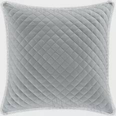 J. Queen New York Chelsea Boudoir Complete Decoration Pillows Gray (48.3x33)