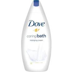 Dove Bade- & Duschprodukte Dove Caring Bath Indulging Cream 750ml