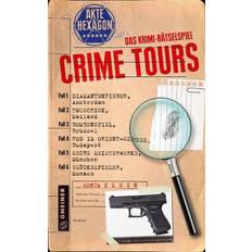 Crime Tours Akte Hexagon