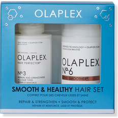 Gift Boxes & Sets Olaplex Smooth & Healthy Hair Set